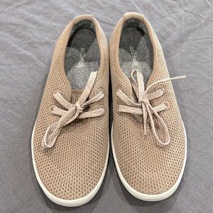 Allbirds Tree Skippers - Beige - Women’s 8